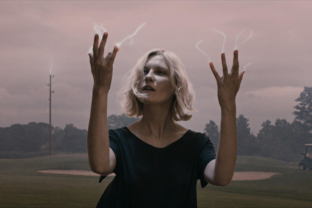 Film Melanholija, Foto: Screenshot