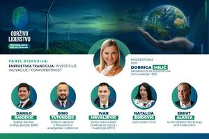 Energetska tranzicija: Investicije, inovacije i konkurentnost