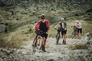 Biciklizam, turizam i priroda &ndash; simbioza održivosti i kvaliteta...