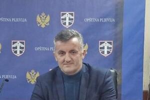 Drobnjak podnio ostavku na funkciju odbornika u SO Pljevlja, nakon...