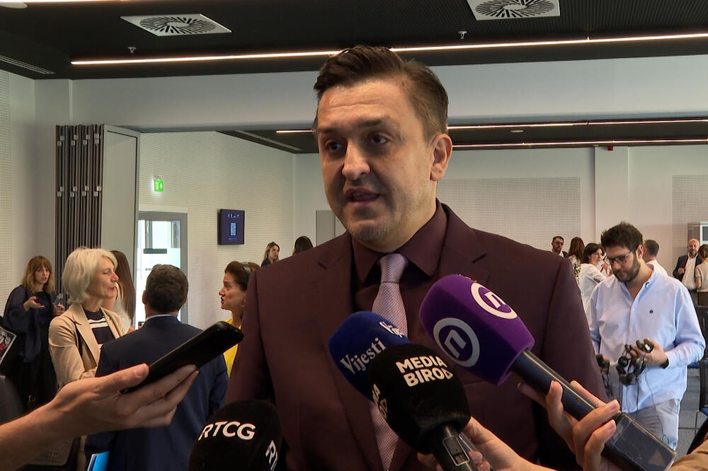 Vuković, Foto: Mediabiro