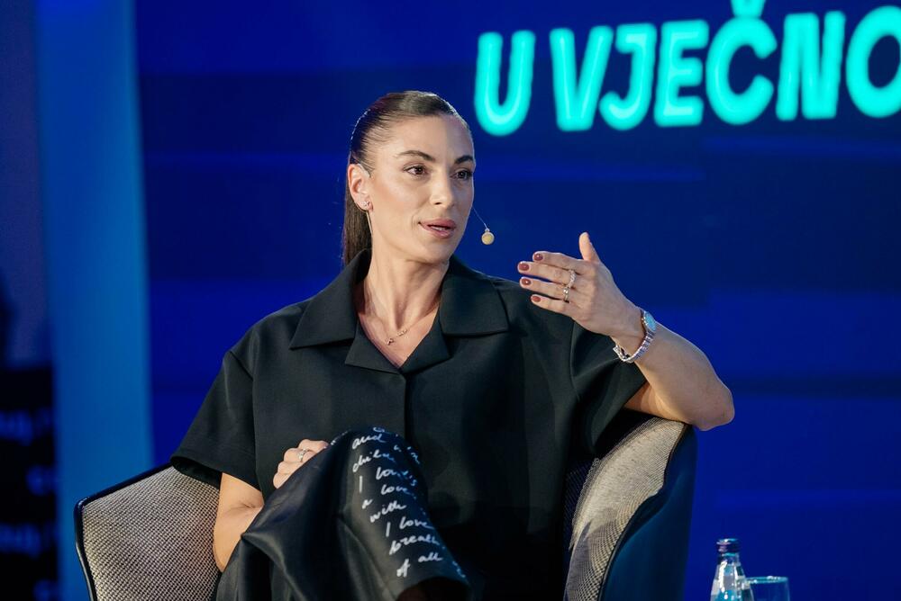 Ivana Španović