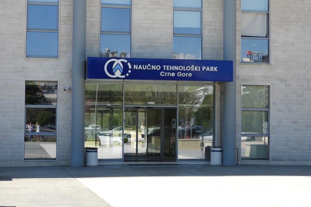 Naučno-tehnološki park Crne Gore, Foto: NTP CG