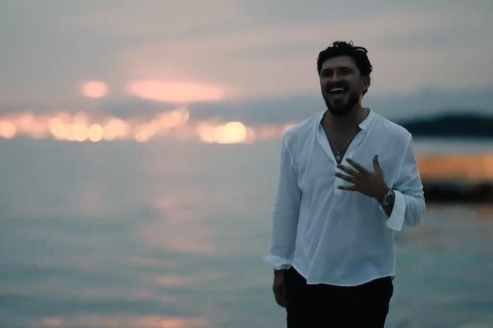 Foto: Printscreen YouTube