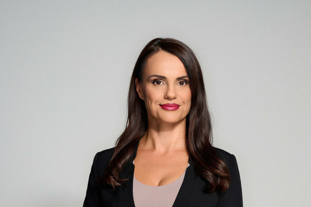 Marija Racković, Foto: Duško Miljanić