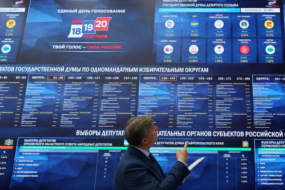 Foto: Reuters