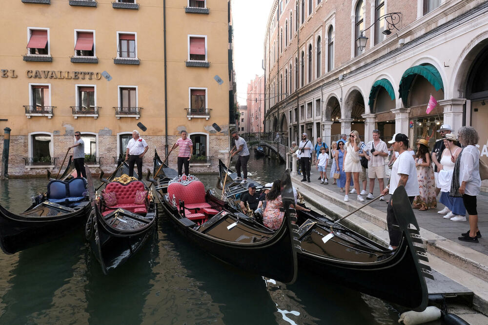 Foto: Reuters
