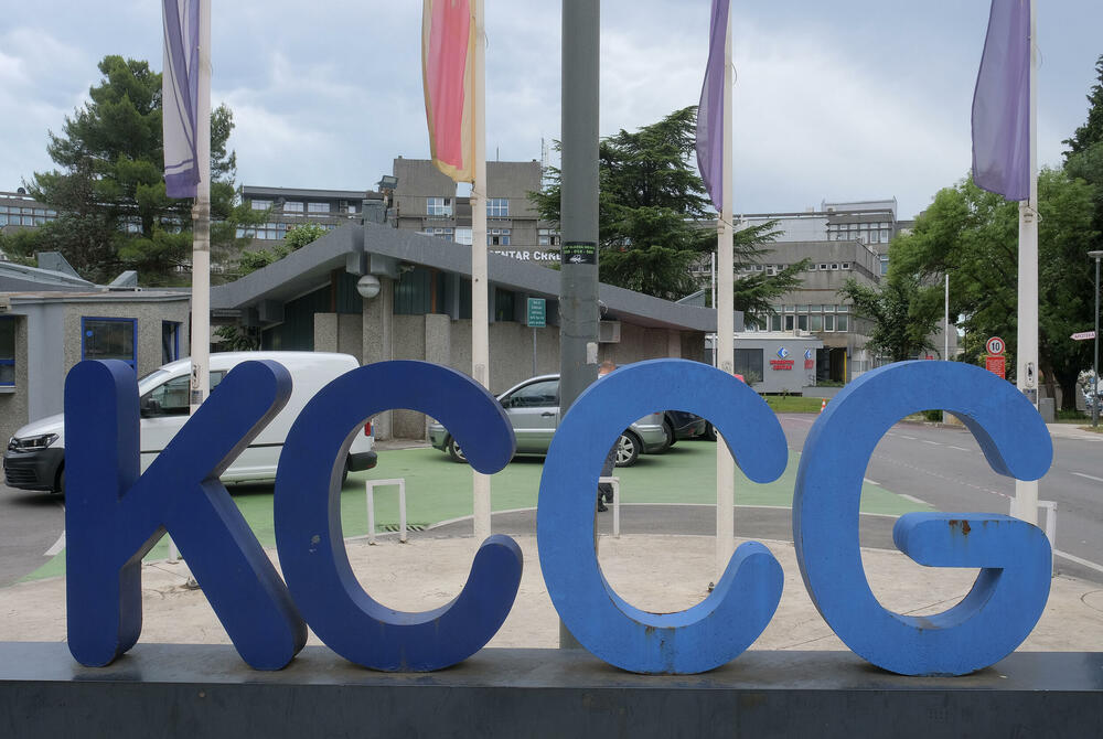 KCCG