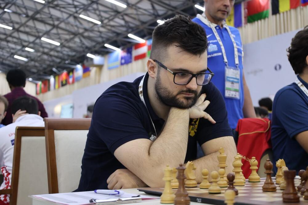 Foto: ŠSCG