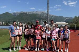 Sparta pomjera granice: Kad je ljubav prema sportu jača od svih...