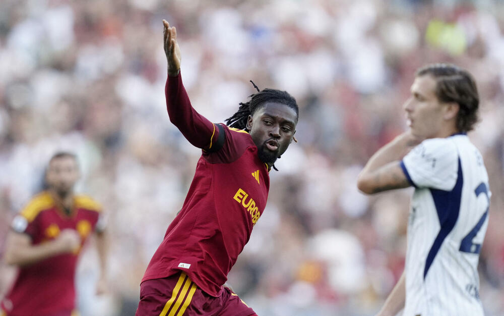 Manu Kone
