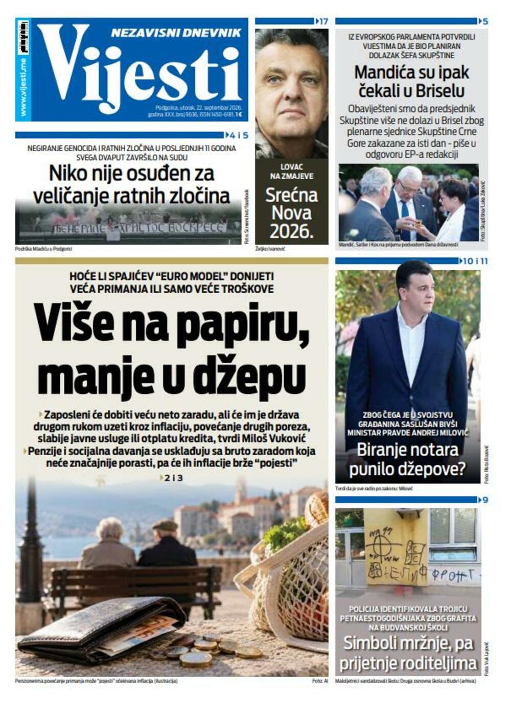 Foto: Vijesti