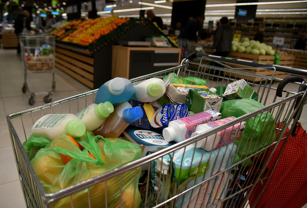Rast troškova rada bez produktivnosti znači inflaciju