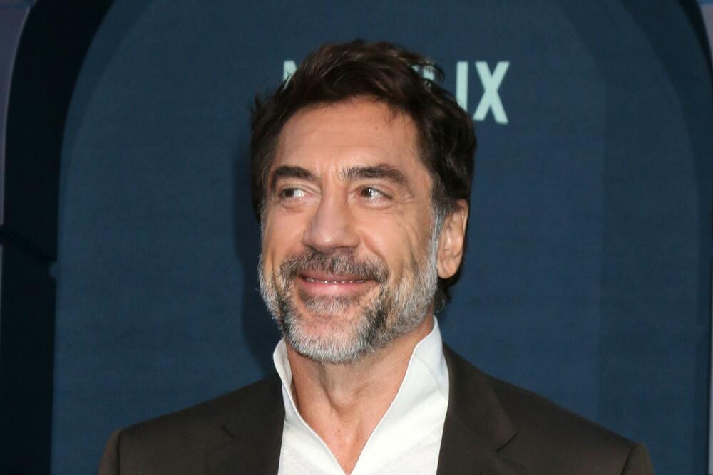 Havijer Bardem