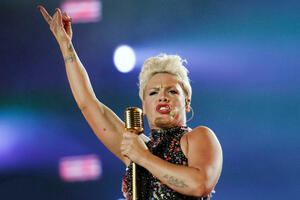 Bardem podržao peticiju za smjenu Pink sa mjesta ambasadorke...
