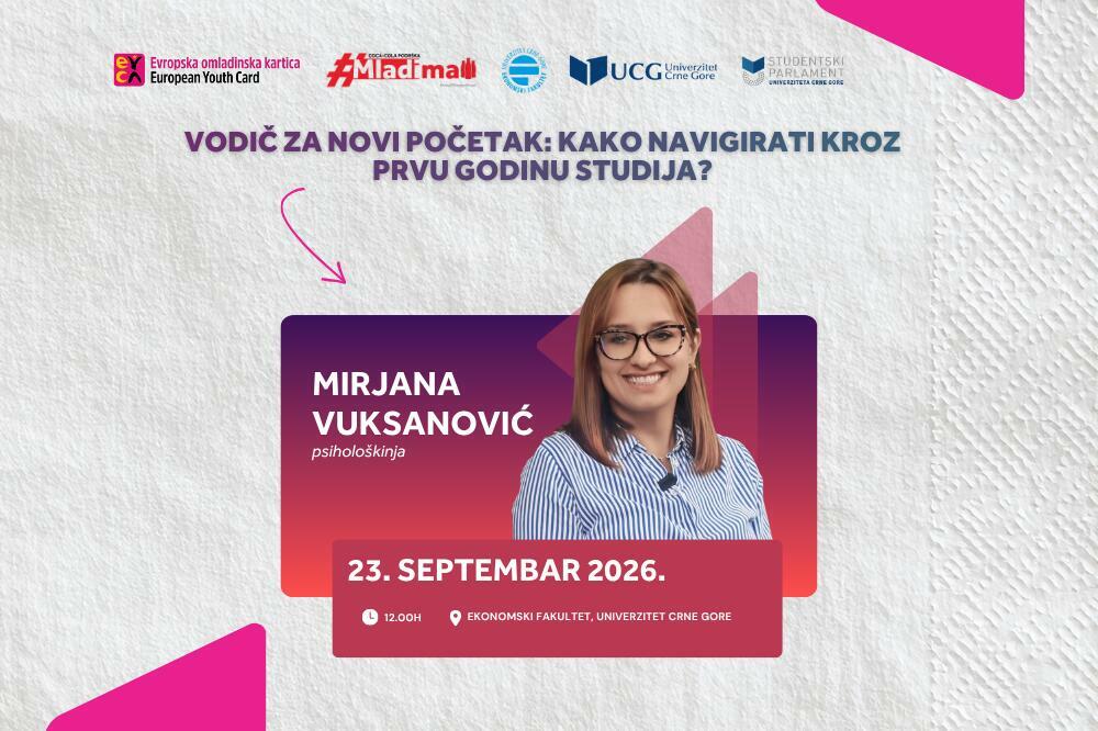 Foto: Coca-Cola podrška mladima