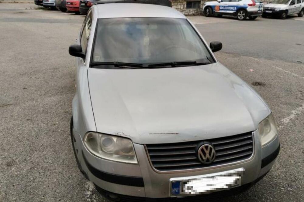 Foto: Uprava policije/X