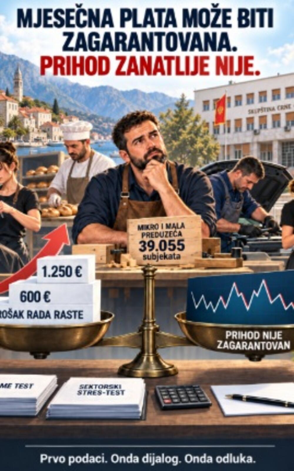 Zanatska komora Crne Gore