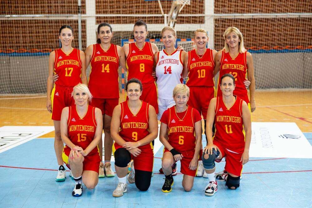 Foto: Međunarodni turnir Budva 2026
