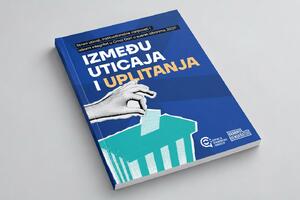 CDT: Crna Gora ranjiva u susret izborima, strani politički...