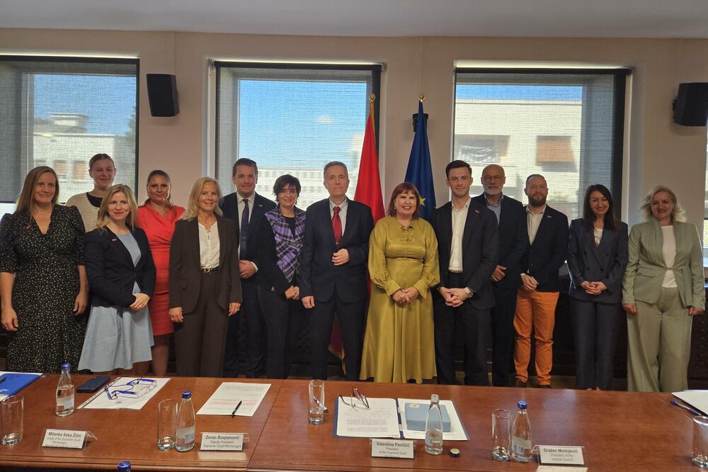 Foto: Vrhovni sud