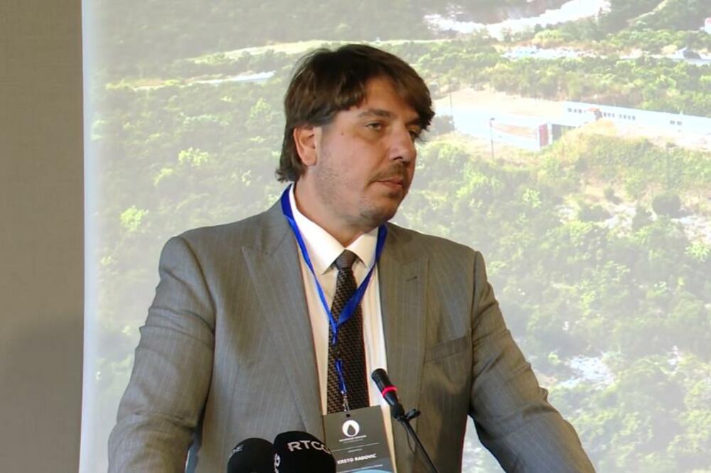 Radović, Foto: MINA