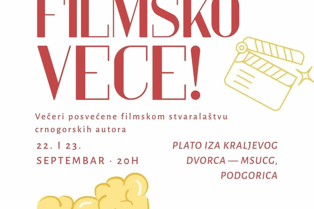 Foto: Sekretarijat za kulturu