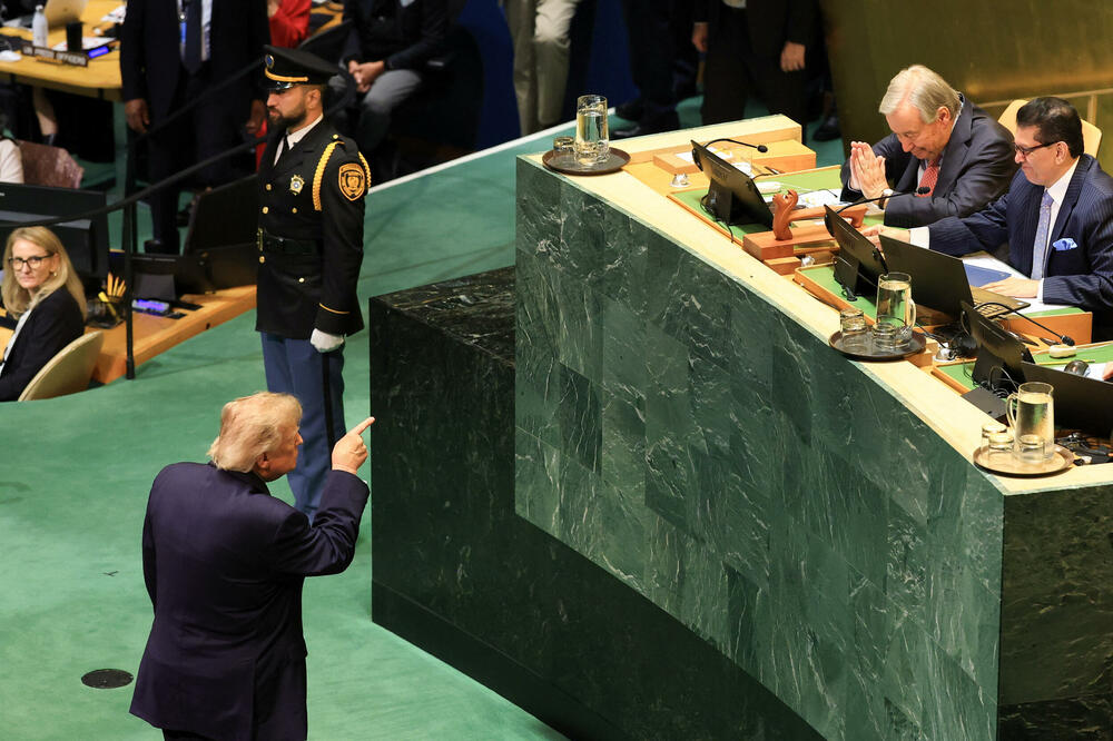 Foto: Reuters