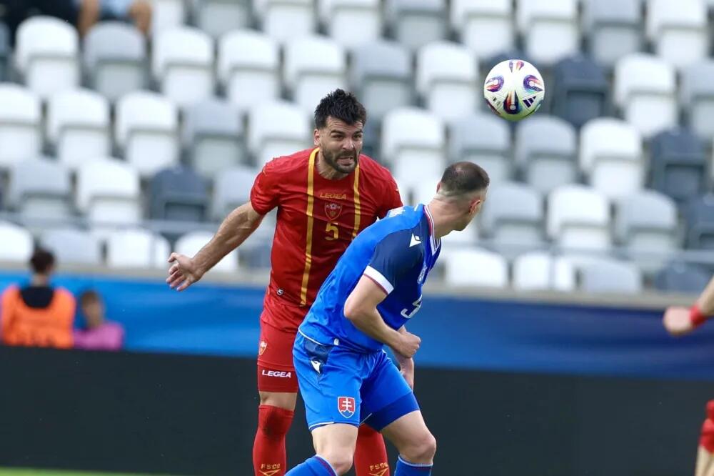 Igor Vujačić, Foto: FSCG