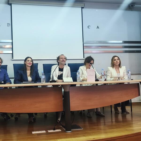 &bdquo;Sastavci&rdquo;: Dobra muzika može da otvori sve granice