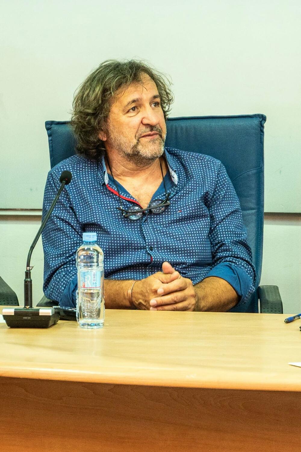 Zoran Marković