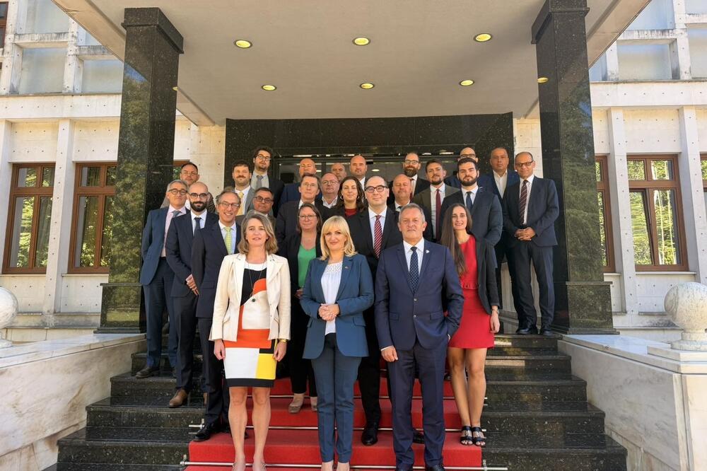 Foto: Vlada Crne Gore