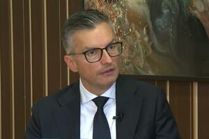 Šarec: Nije baš najbolje ako ne bude kvoruma za raspravu o...