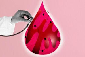 Šta menstrualna krv otkriva o zdravlju