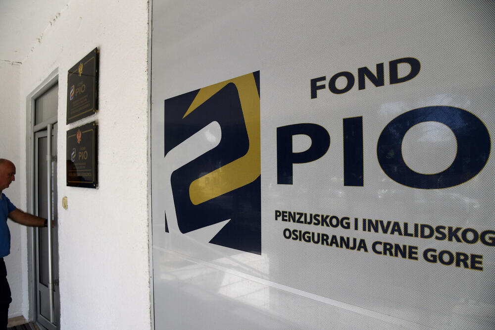 Sve zamišljene izmjene moraju biti definisane novim pravilnicima i formulom, Foto: Luka Zekovic