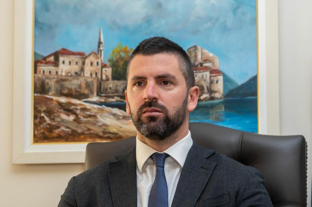 Foto: Morsko dobro