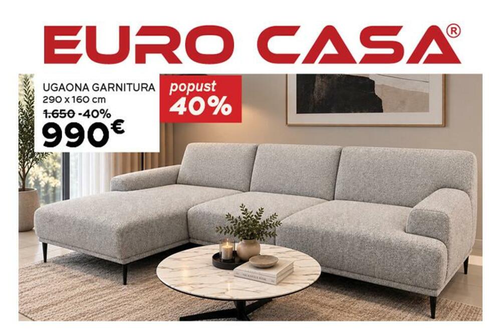 Foto: Euro Casa
