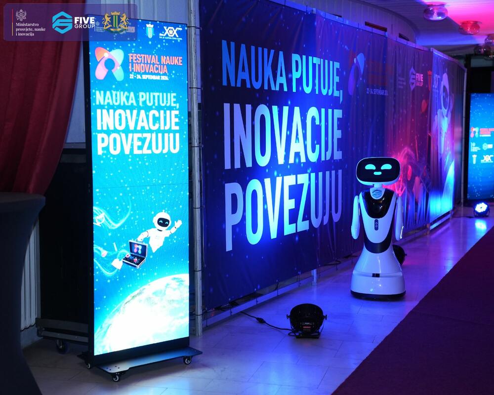 Festival nauke i inovacija