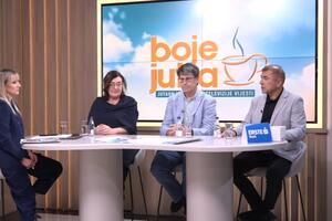Stručni skup u Podgorici: Promijeniti pristup jednoj od...