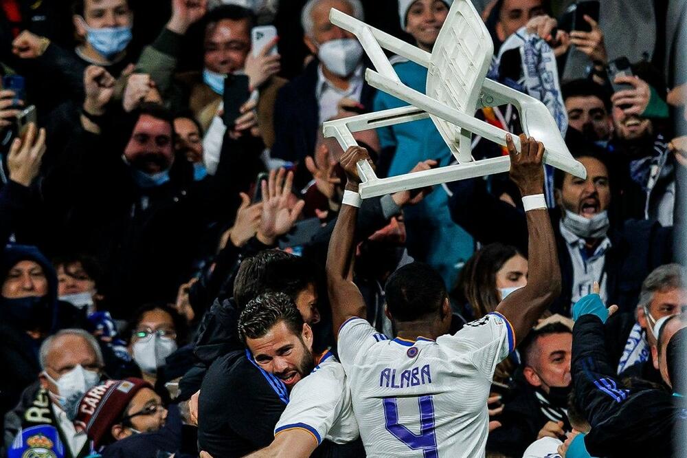 Foto: Real Madrid CF/X