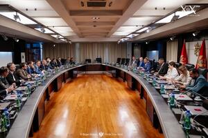 Spajić: Povećanje zarada i životnog standarda ključan je mehanizam...