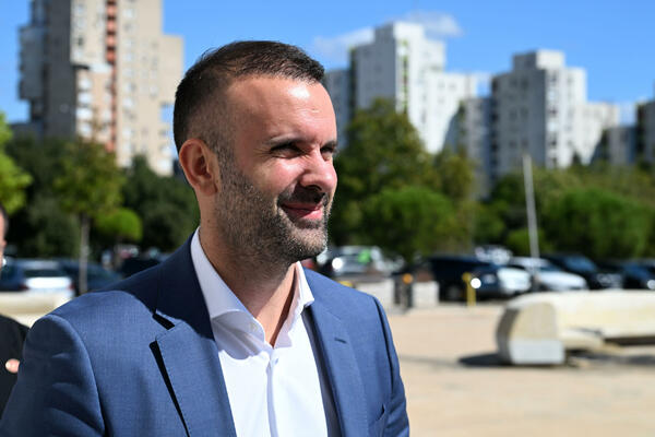 Spajić: Odgovor kako da se primijeni "Euro model" nije jedinstven,...