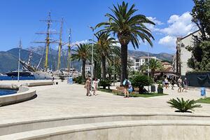 Tivat bilježi odlične rezultate