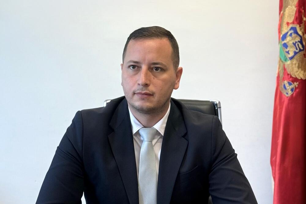 Nije bitno samo ko je formalni vlasnik Jovović, Foto: AZZK