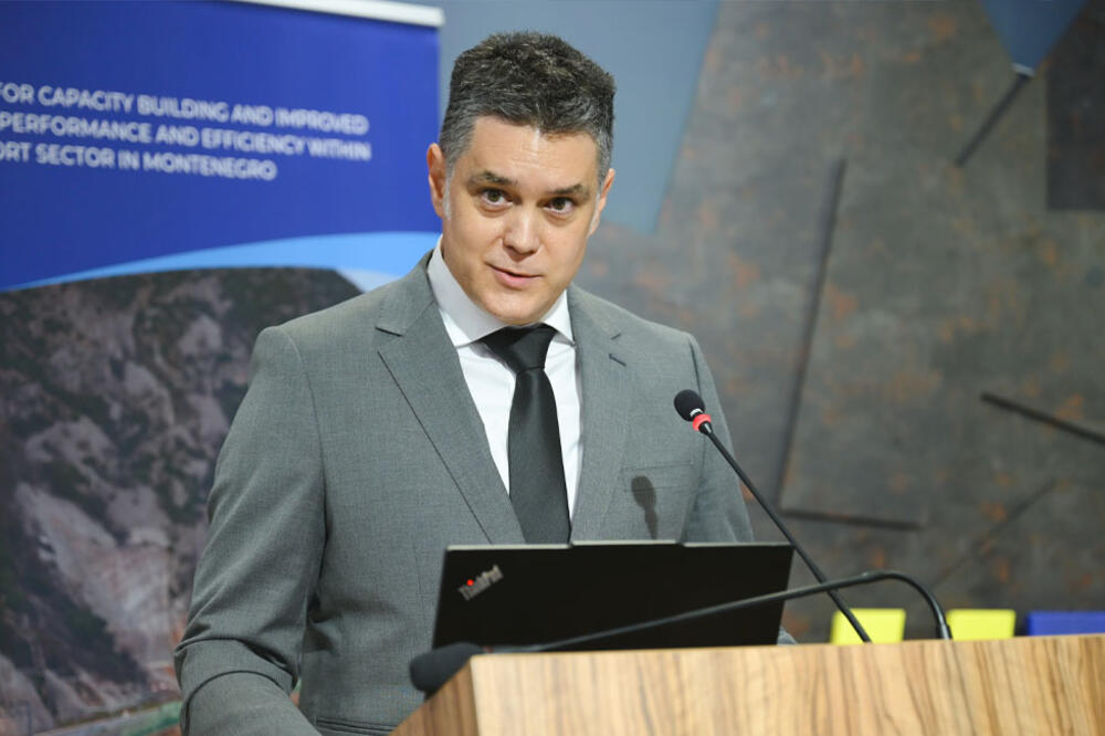 Savović, Foto: PR Centar