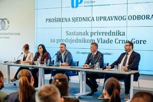 UPCG: Izostankom konsultacija o "Euro modelu" narušen princip...