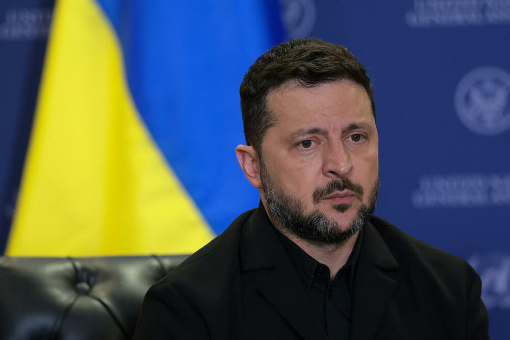 Volodimir Zelenski, Foto: REUTERS
