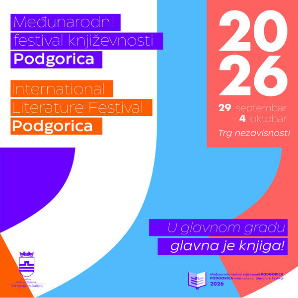 Knjiga ponovo postaje povod za susret, razgovor i povezivanje