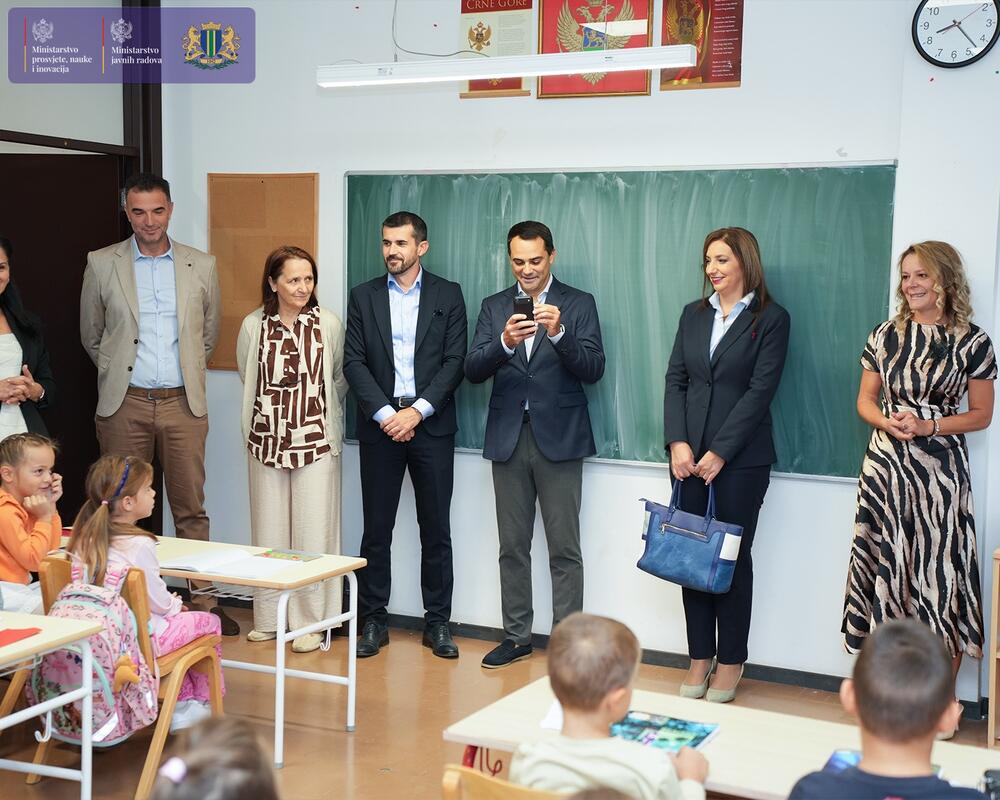 <p>Očekuje se i početak radova na uređenju sportske sale u OŠ &bdquo;Meksiko&ldquo;</p>