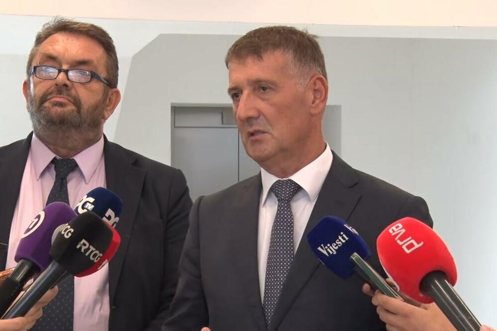 Mikavica, Foto: TV Vijesti
